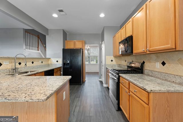 704 Jonquil Court, Locust Grove, GA 30248