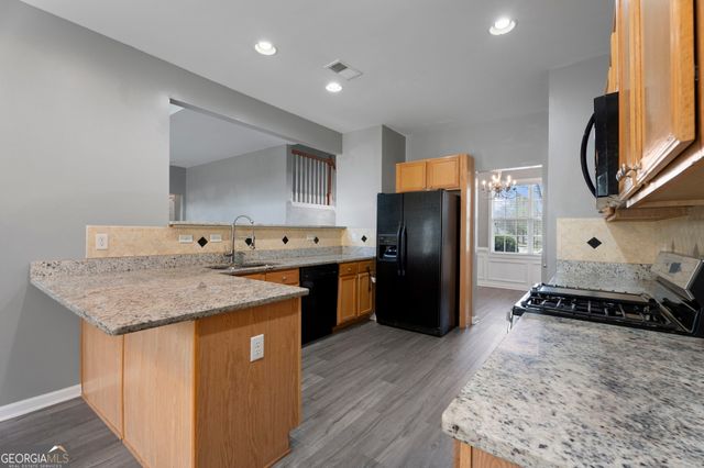 704 Jonquil Court, Locust Grove, GA 30248