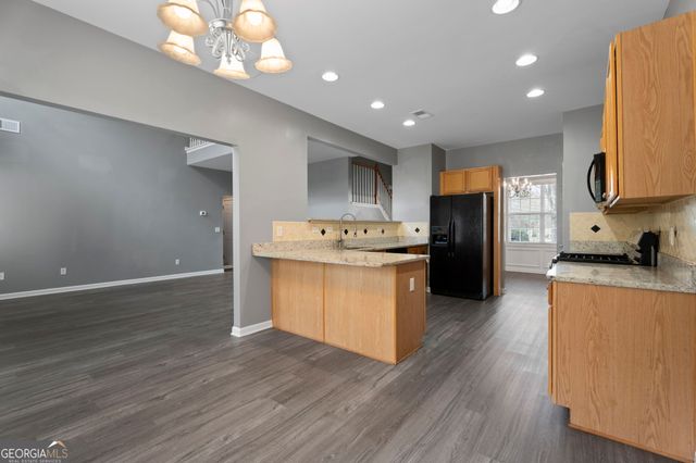 704 Jonquil Court, Locust Grove, GA 30248