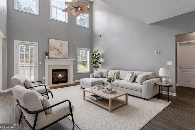 704 Jonquil Court, Locust Grove, GA 30248