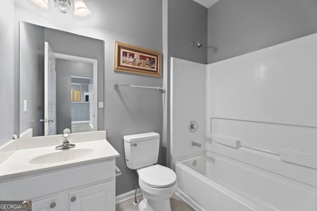 704 Jonquil Court, Locust Grove, GA 30248