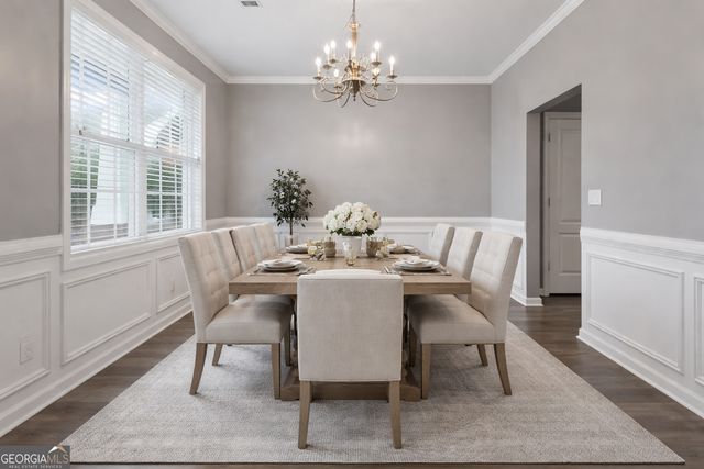 704 Jonquil Court, Locust Grove, GA 30248