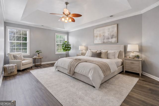 704 Jonquil Court, Locust Grove, GA 30248