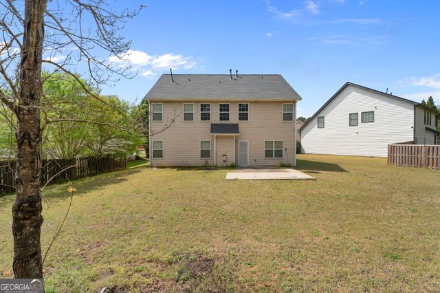 704 Jonquil Court, Locust Grove, GA 30248