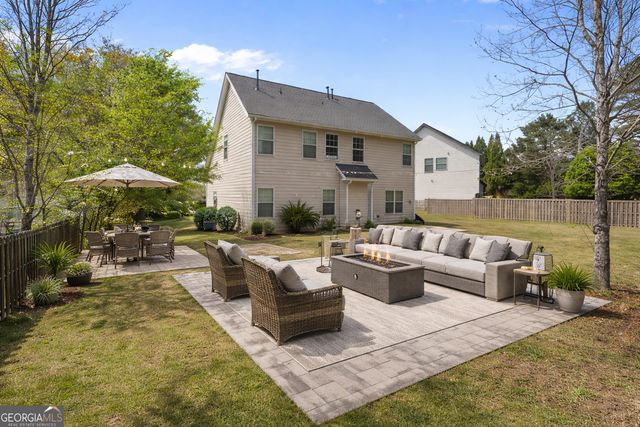 704 Jonquil Court, Locust Grove, GA 30248