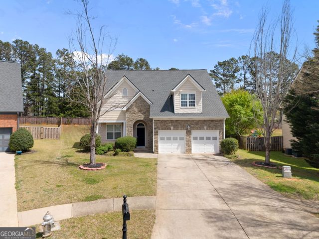 704 Jonquil Court, Locust Grove, GA 30248