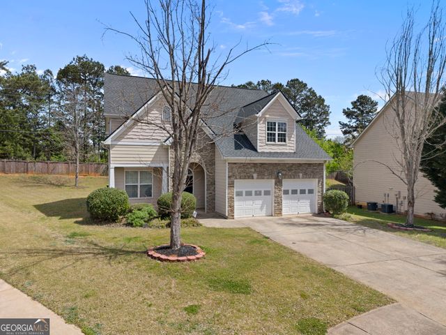 704 Jonquil Court, Locust Grove, GA 30248