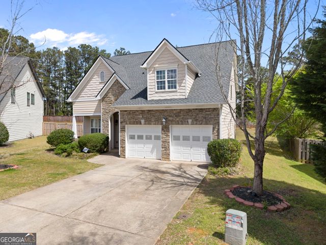 704 Jonquil Court, Locust Grove, GA 30248