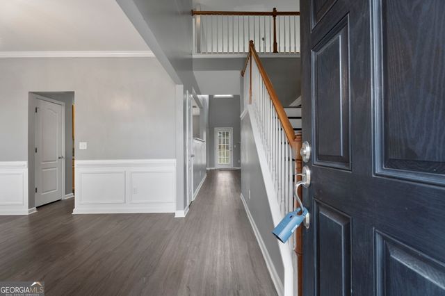 704 Jonquil Court, Locust Grove, GA 30248