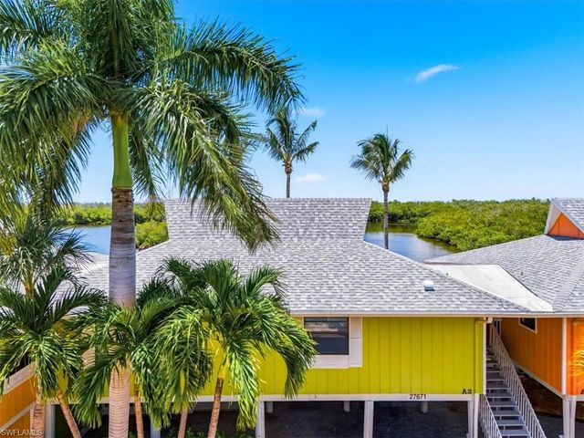 27671 Bay Point LN A2, Bonita Springs, FL 34134