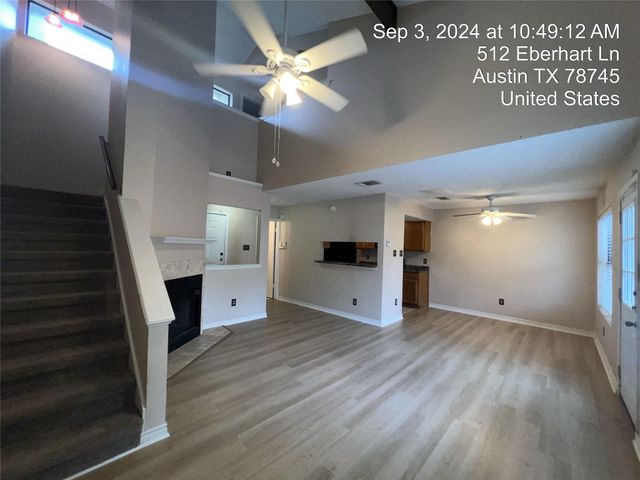 512 Eberhart LN 103, Austin, TX 78745