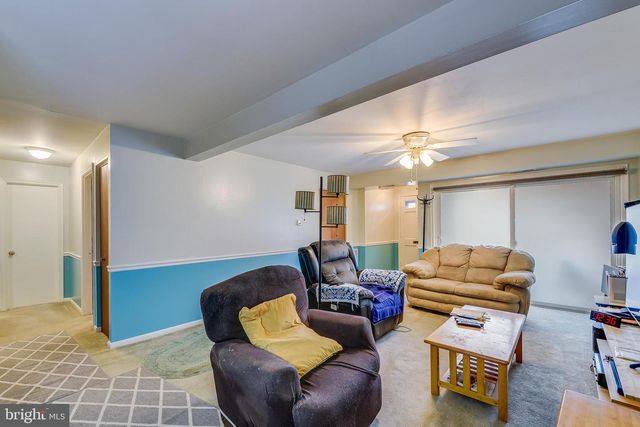 8116 LAKECREST DR, Greenbelt, MD 20770