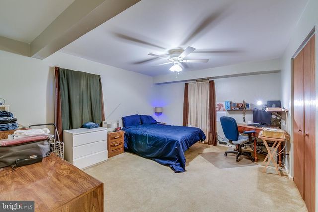 8116 LAKECREST DR, Greenbelt, MD 20770
