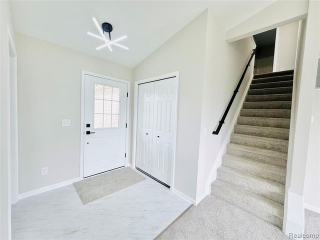 56602 Winding Creek Drive, Macomb, MI 48042