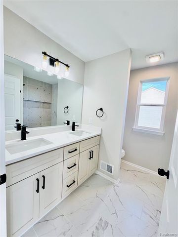 56602 Winding Creek Drive, Macomb, MI 48042