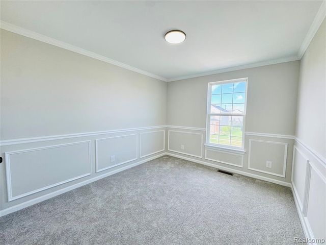 56602 Winding Creek Drive, Macomb, MI 48042