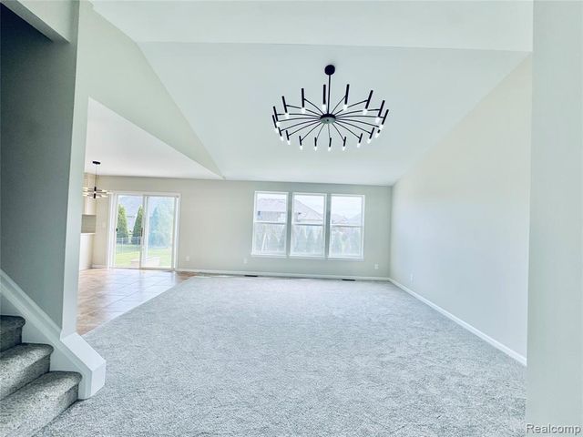 56602 Winding Creek Drive, Macomb, MI 48042