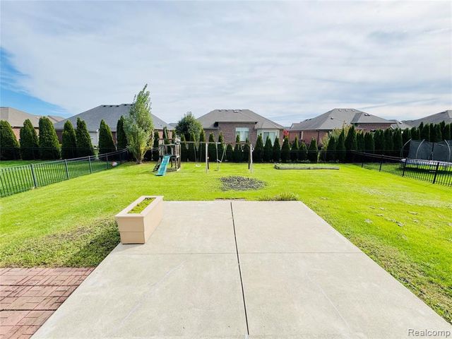 56602 Winding Creek Drive, Macomb, MI 48042