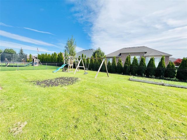 56602 Winding Creek Drive, Macomb, MI 48042