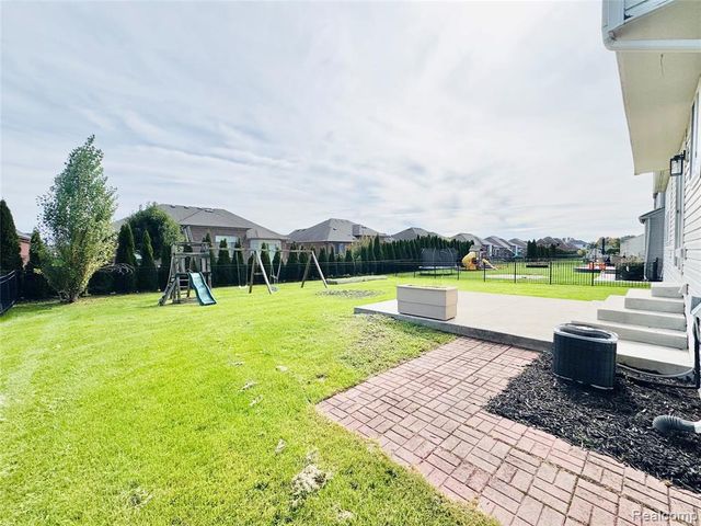 56602 Winding Creek Drive, Macomb, MI 48042