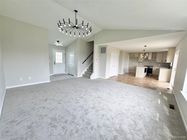 56602 Winding Creek Drive, Macomb, MI 48042