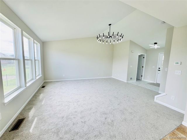 56602 Winding Creek Drive, Macomb, MI 48042