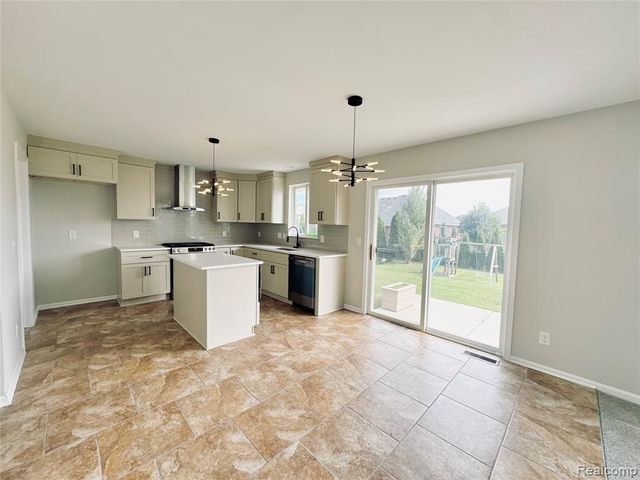 56602 Winding Creek Drive, Macomb, MI 48042
