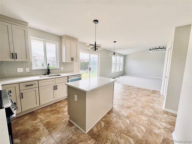 56602 Winding Creek Drive, Macomb, MI 48042
