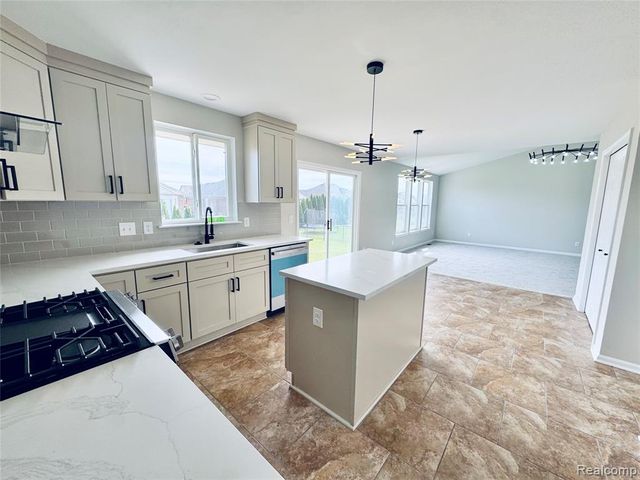 56602 Winding Creek Drive, Macomb, MI 48042