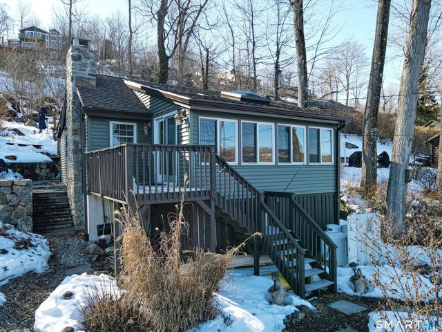 2 Glenway, New Fairfield, CT 06812