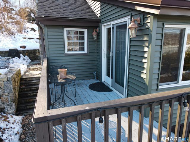 2 Glenway, New Fairfield, CT 06812