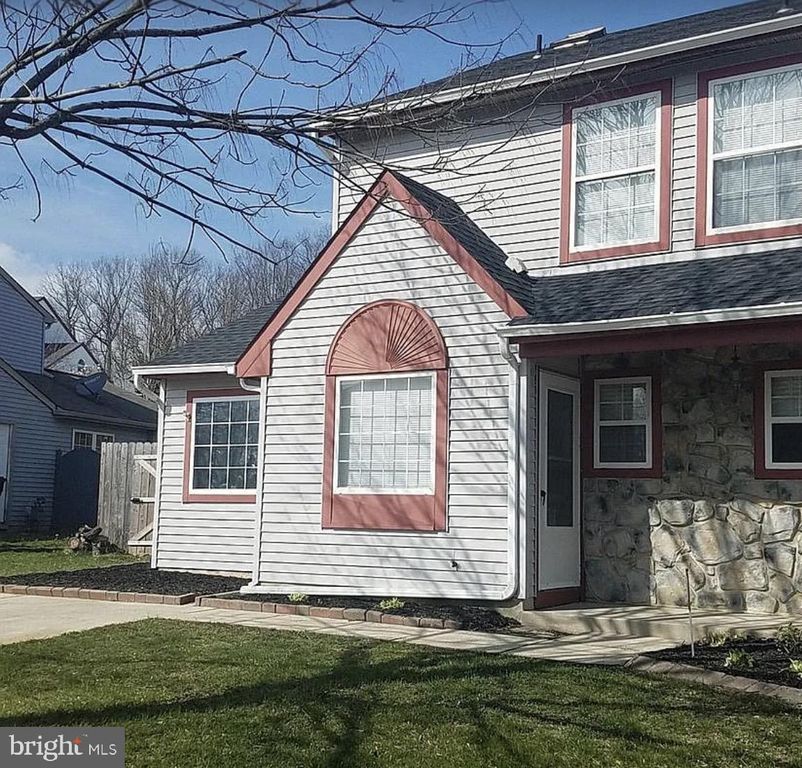 326 STONEHOUSE LN, Mullica Hill, NJ 08062