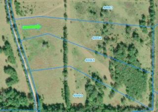 TBD County Road 3385, Lovelady, TX 75851