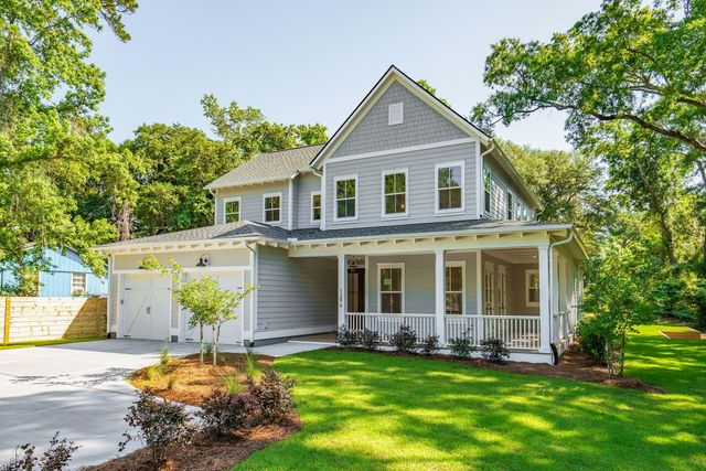 1296 Venning Road, Mount Pleasant, SC 29464