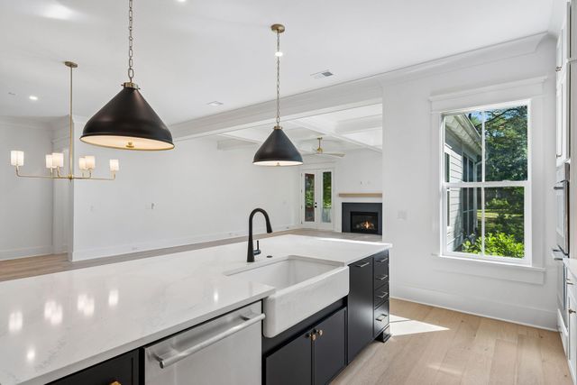 1296 Venning Road, Mount Pleasant, SC 29464
