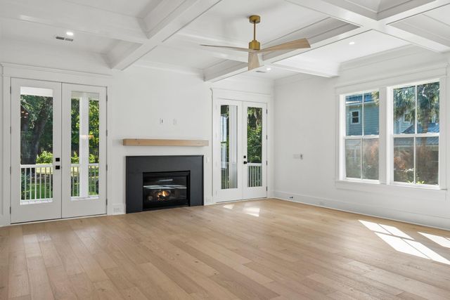 1296 Venning Road, Mount Pleasant, SC 29464
