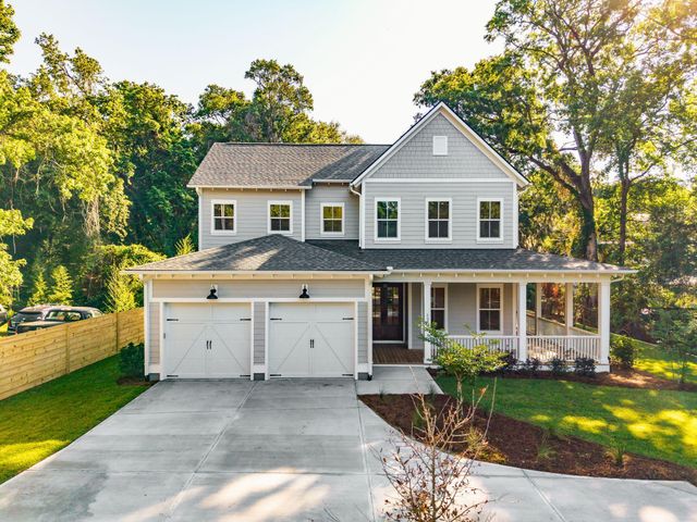 1296 Venning Road, Mount Pleasant, SC 29464