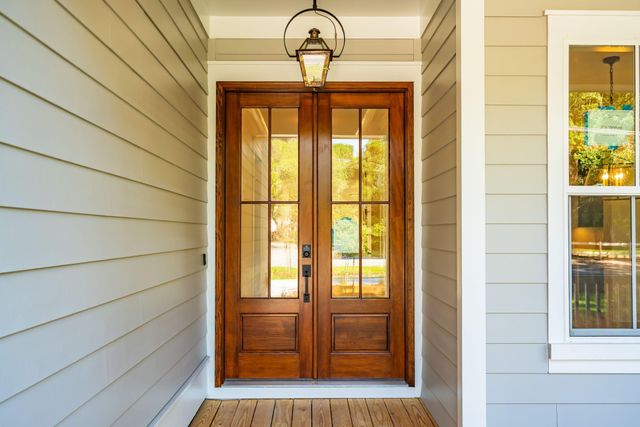 1296 Venning Road, Mount Pleasant, SC 29464