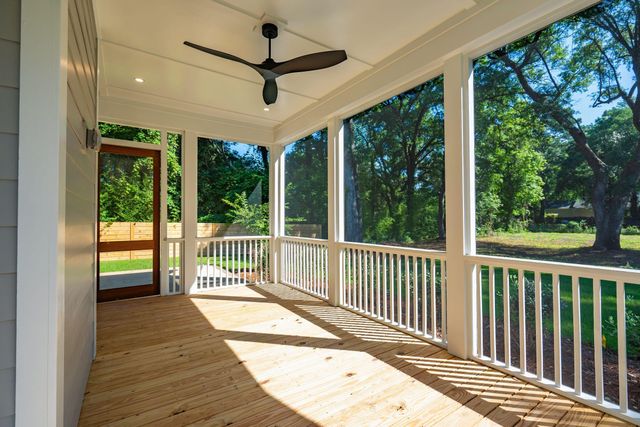 1296 Venning Road, Mount Pleasant, SC 29464