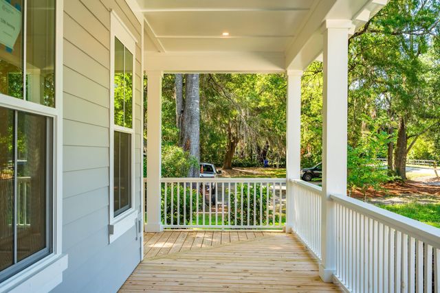 1296 Venning Road, Mount Pleasant, SC 29464