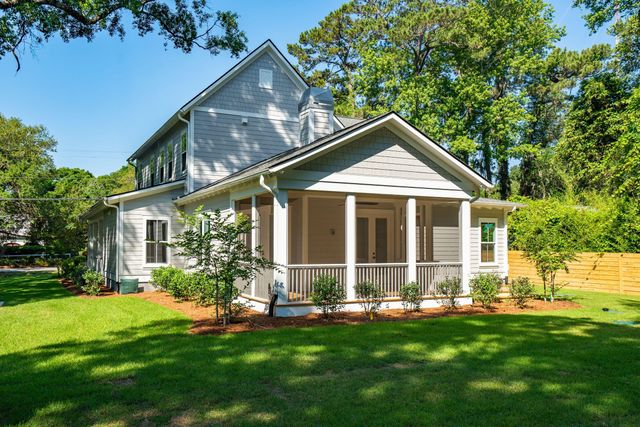 1296 Venning Road, Mount Pleasant, SC 29464