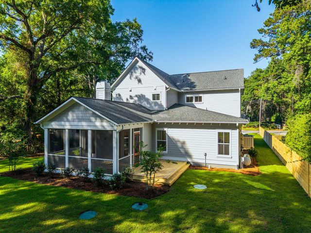 1296 Venning Road, Mount Pleasant, SC 29464