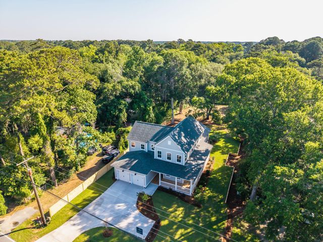 1296 Venning Road, Mount Pleasant, SC 29464