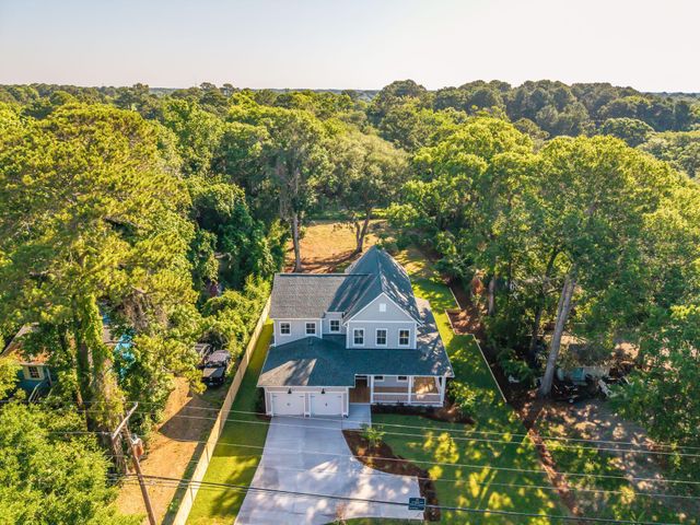 1296 Venning Road, Mount Pleasant, SC 29464