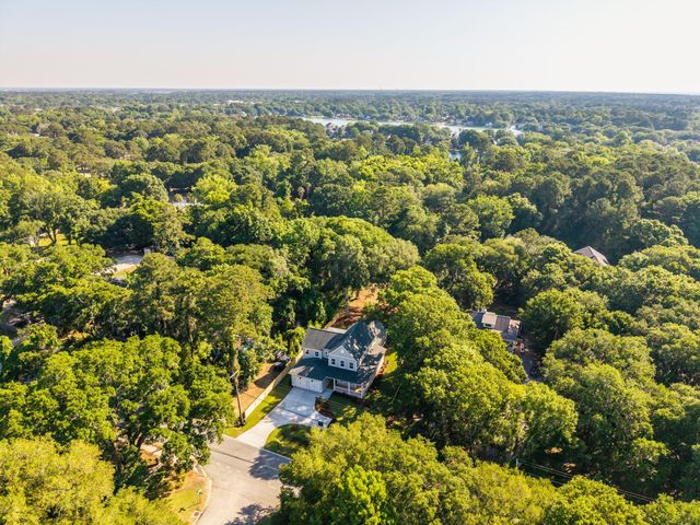 1296 Venning Road, Mount Pleasant, SC 29464