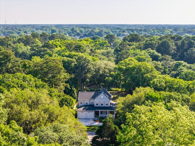 1296 Venning Road, Mount Pleasant, SC 29464