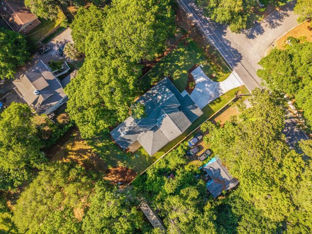 1296 Venning Road, Mount Pleasant, SC 29464