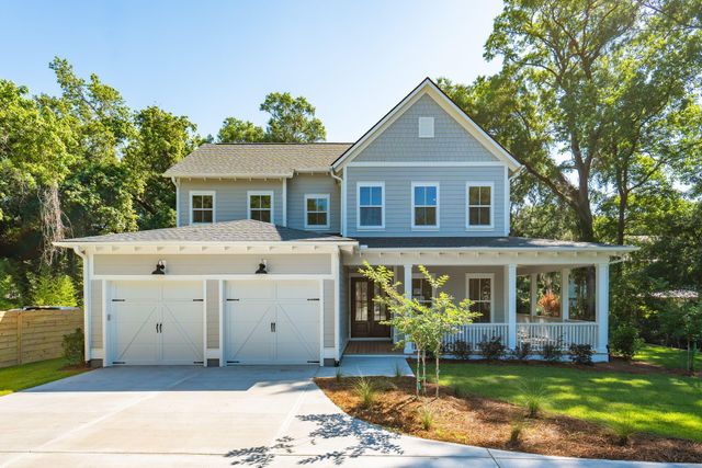 1296 Venning Road, Mount Pleasant, SC 29464