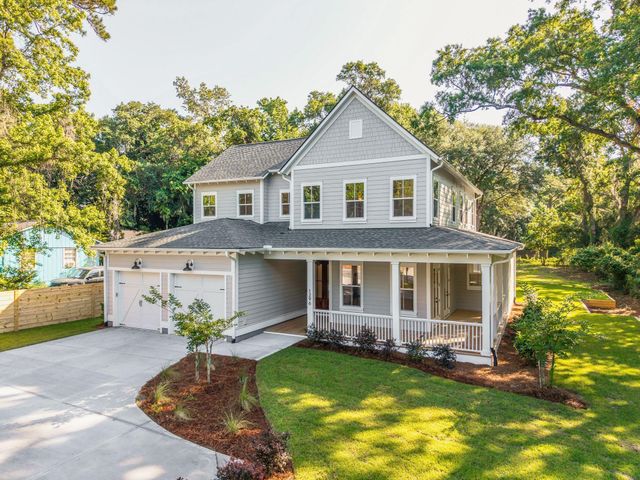 1296 Venning Road, Mount Pleasant, SC 29464