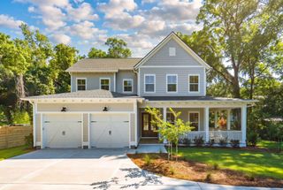 1296 Venning Road, Mount Pleasant, SC 29464